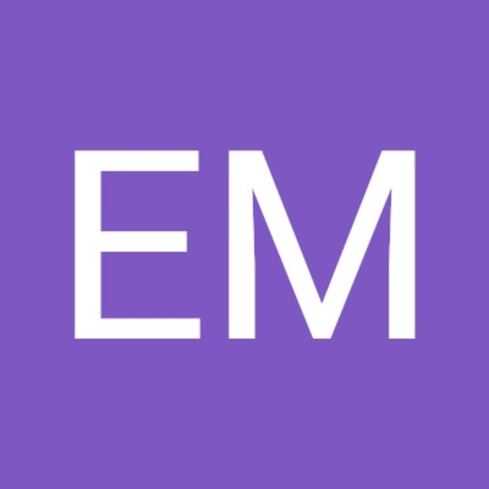 Meet your Posher, Em